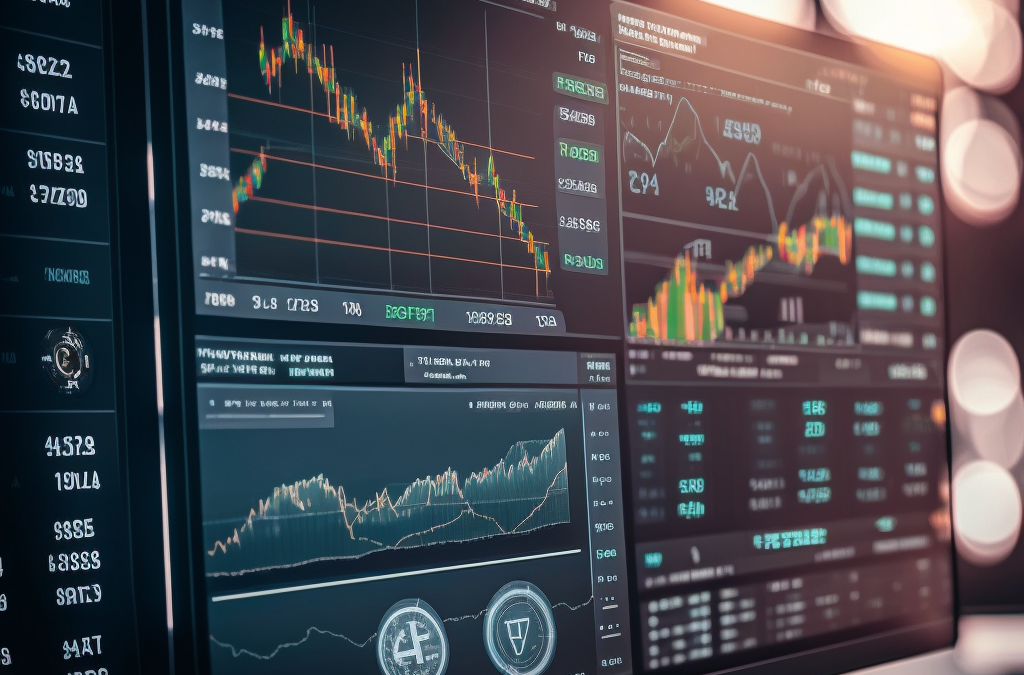 What is Cryptocurrency Trading?