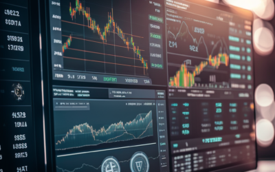 What is Cryptocurrency Trading?