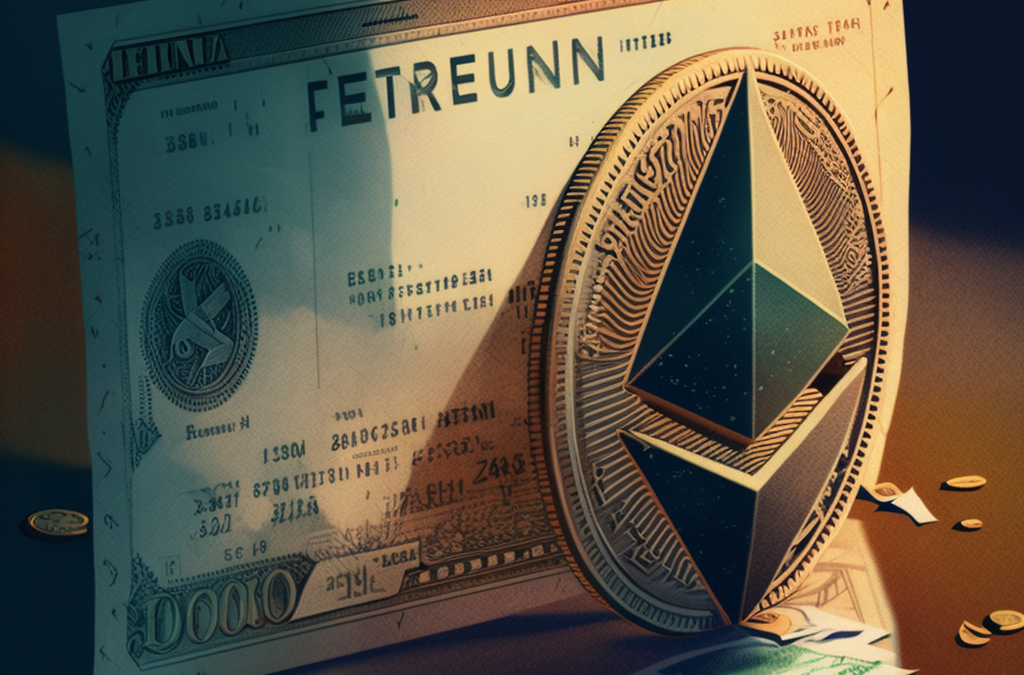 Exploring the Benefits of Ethereum: Why It’s One of the Leading Blockchain Networks