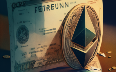 Exploring the Benefits of Ethereum: Why It’s One of the Leading Blockchain Networks