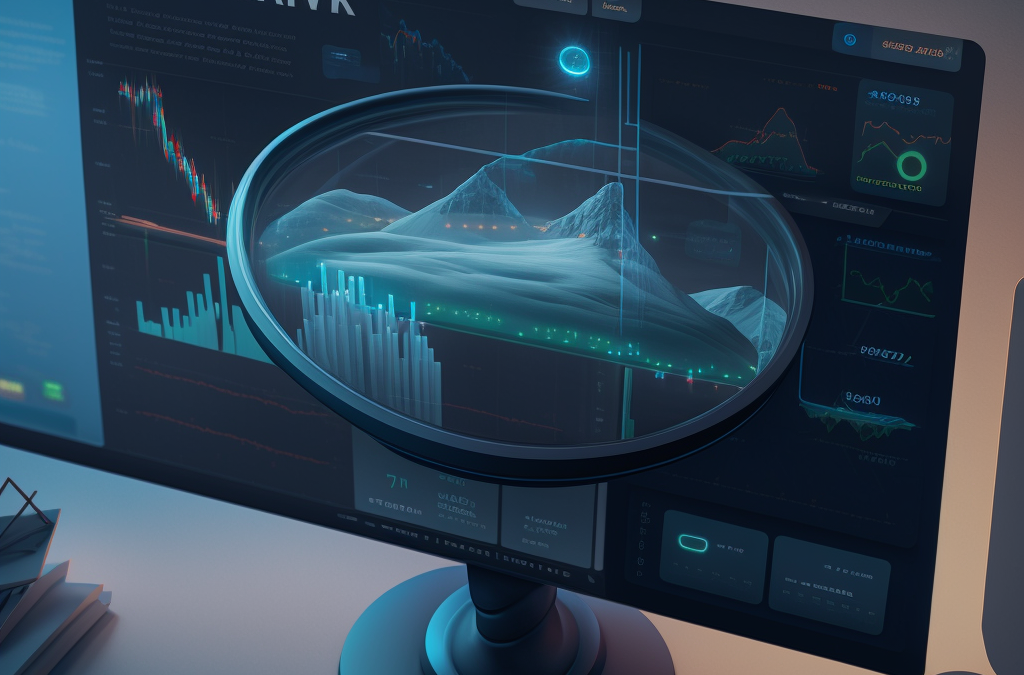 Unlocking the Power of TradingView: Your Comprehensive Guide to the Ultimate Trading Platform